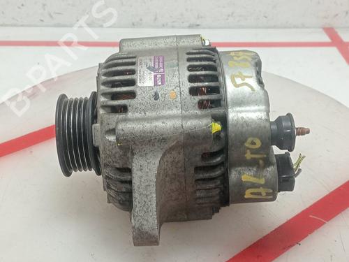 Generator SUZUKI ALTO VII (GF) 1.0 (AMF310, GFC31S) | BP22435857M7 