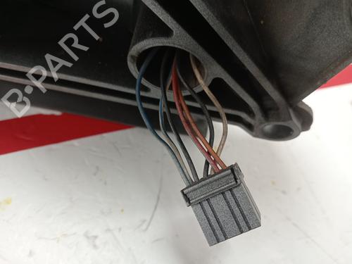 Bakspejl venstre CHRYSLER VOYAGER IV (RG, RS) 2.8 CRD | BP15930933C26