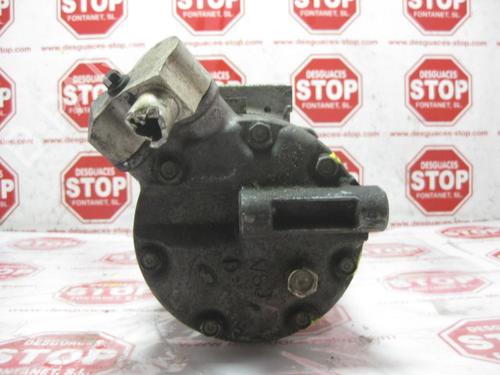 AC compressor OPEL VECTRA C (Z02) 1.9 CDTI (F69) | BP7319261M34 