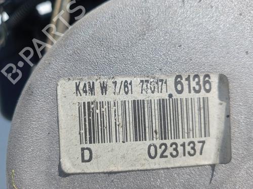 Engine RENAULT SCÉNIC II (JM0/1_) | BP35954884M1 - Image 18