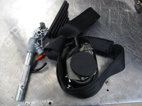 Airbag Kit NISSAN QASHQAI / QASHQAI +2 I (J10, NJ10, JJ10E) 1.6 dCi | BP17428455C86 