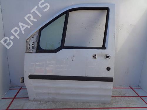 Used Left front door FORD TRANSIT CONNECT (P65_, P70_, P80_) 1.8 TDCi (90 hp) 15929624
