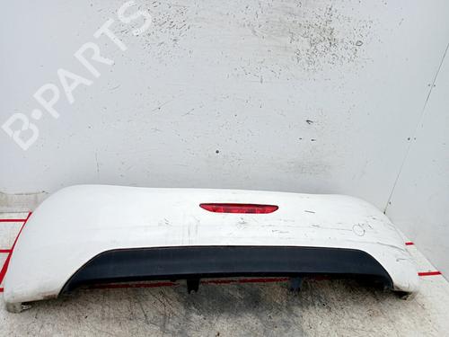 Rear bumper PEUGEOT 208 I (CA_, CC_)  | BP23502556C8
