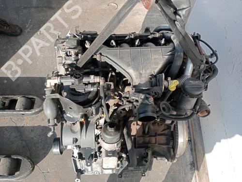 Engine PEUGEOT EXPERT Tepee (VF3X_) 2.0 HDi 120 | BP38751763M1 - Image 9