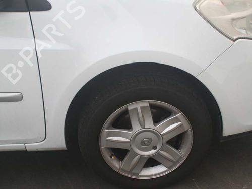 Hood RENAULT CLIO III Grandtour (KR0/1_) 1.2 16V (KR02, KR0J) | BP8240749C1