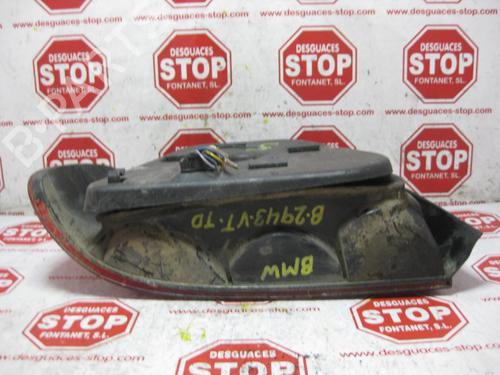 Right taillight BMW 5 (E39) 520 i | BP7319536C35 