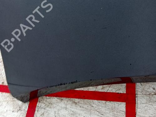 Front bumper VW TOURAN (1T1, 1T2) 2.0 TDI 16V | BP21726355C7 