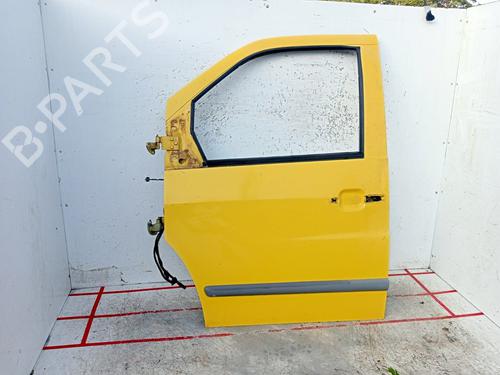 Used Left front door MERCEDES-BENZ VITO Van (W638) 113 2.0 (638.014, 638.094) (129 hp) 28125337