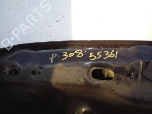 Hood PEUGEOT 308 I (4A_, 4C_)  | BP15935582C1
