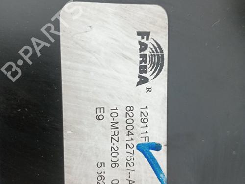 Left headlight RENAULT MEGANE II Saloon (LM0/1_) | BP29213267C28 - Image 4