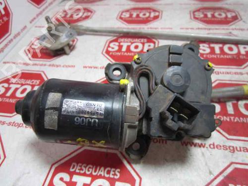 Front wiper motor FORD RANGER (ER, EQ, R_)  | BP7358072M29 