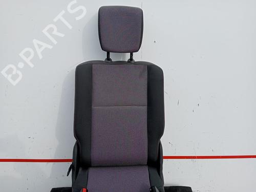 Seats set RENAULT SCÉNIC III (JZ0/1_)  | BP16079667C78 