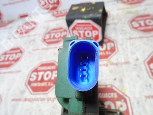 Front left lock SEAT IBIZA III (6L1) 1.2 | BP7322749C98 