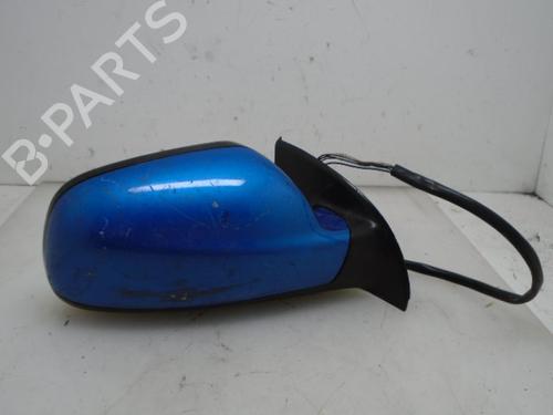 Right mirror PEUGEOT 307 Break (3E) 2.0 HDI 110 | BP7353466C27 