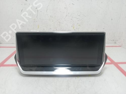 Used Display monitor Display monitor 29533934 29533934