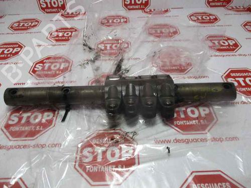 Other AUDI A3 Sportback (8PA)  | BP15921868O1 