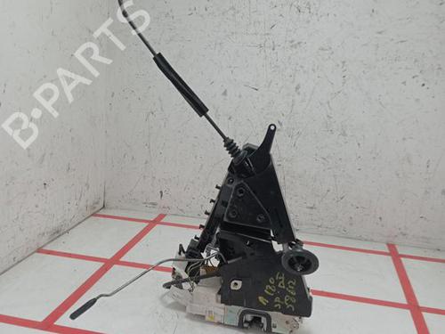 Used Front left lock MERCEDES-BENZ A-CLASS (W169) A 180 CDI (169.007, 169.307) (109 hp) 27515628