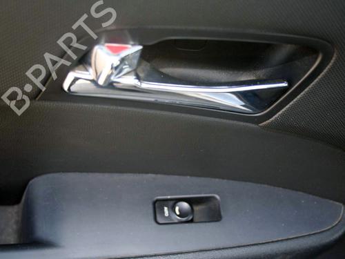 Left front fog light HYUNDAI i30 Estate (FD) 1.6 CRDi | BP7306924C30 