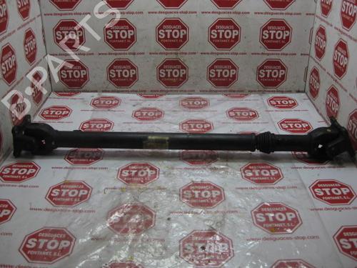 Used Driveshaft SUZUKI JIMNY Closed Off-Road Vehicle (SN) 1.3 (SN413) (86 hp) 8743823
