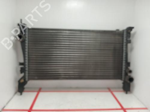 Water radiator CITROËN NEMO Box Body/MPV (AA_) | BP37407621M31 - Image 2