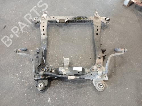 Subframe OPEL INSIGNIA A (G09) | BP36649472M9 - Image 4