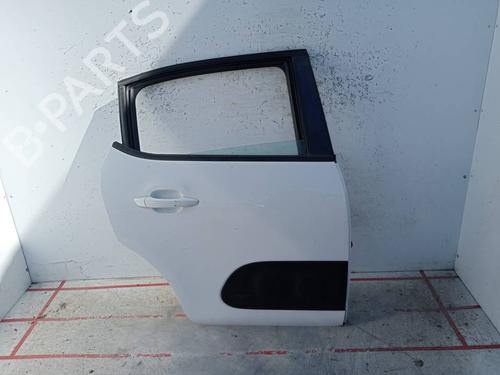 right-rear-door-citroen-c3-iii-sx-2016-33269485 main image