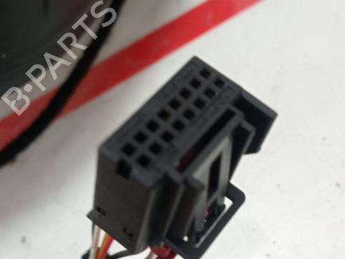 Right mirror VW GOLF VI (5K1)  | BP27982112C27