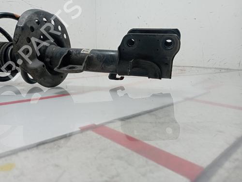 Right front shock absorber NISSAN JUKE (F15)  | BP23866919M17 