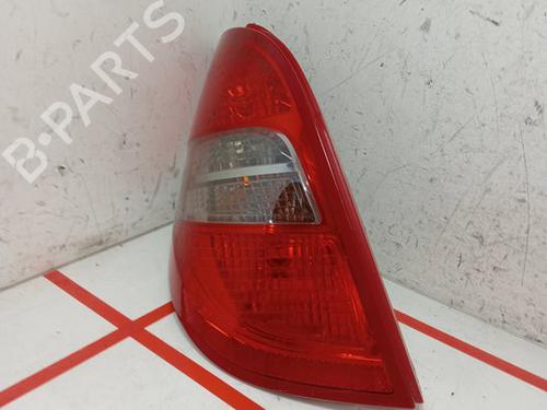Left taillight MERCEDES-BENZ A-CLASS (W169) A 180 CDI (169.007, 169.307) | BP27515642C34 