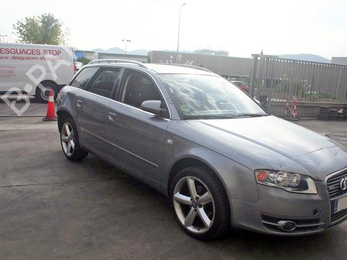 AC radiator AUDI A4 B7 Avant (8ED) 2.0 TDI 16V | BP8180133M32 