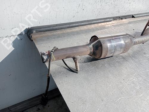 Catalyst SEAT IBIZA III (6L1)  | BP27866917M10 