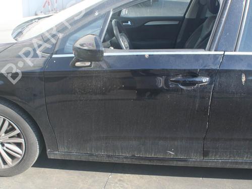 Køler CITROËN C4 II (NC_) | BP15927494M31