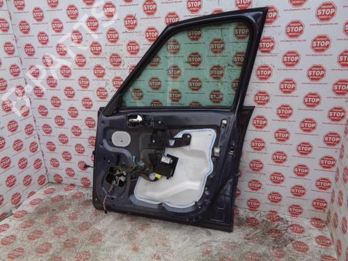 Right front door CITROËN C4 Grand Picasso I (UA_) 1.6 HDi | BP9248770C3 