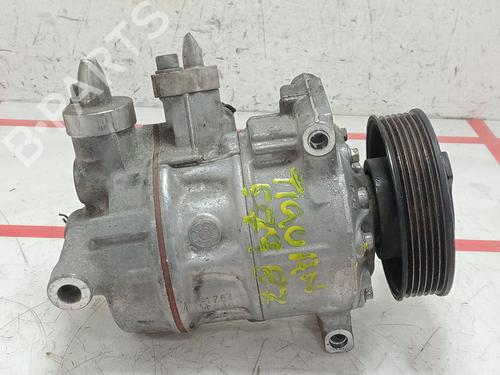 AC-Kompressor VW TIGUAN (AD1, AX1) [2016-2024]  23410799