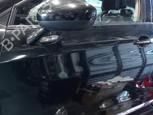 Used Left front door CITROËN C5 III Break (RW_) [2008-2017]  30410076
