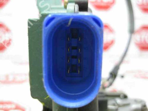 Front left lock SEAT CORDOBA (6L2) 1.9 TDI | BP7360746C98 
