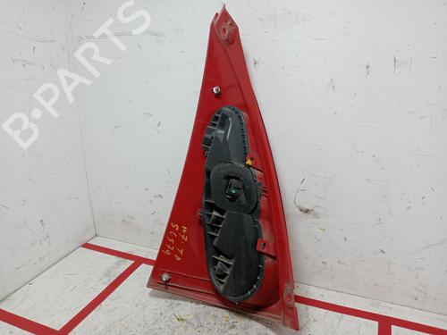 Right taillight PEUGEOT 107 (PM_, PN_)  | BP16942871C35 