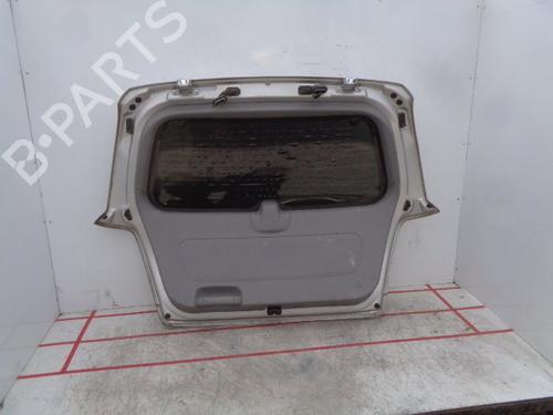 Tailgate KIA SORENTO I (JC) 2.5 CRDi | BP15934152C6 