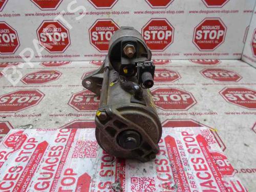 Starter SEAT IBIZA II (6K1) 1.9 D | BP7392981M8 
