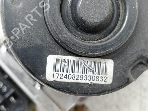 ABS pump CHEVROLET MATIZ (M200, M250) 0.8 | BP19449890M43 