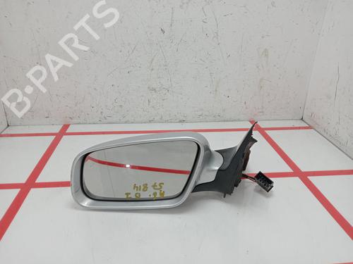 Used Left mirror AUDI A6 C5 (4B2) [1997-2005]  22346259