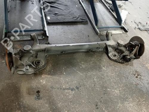 Bagaksel FORD FOCUS IV Turnier (HP) [2018-2026]  32323540