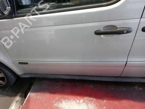 Used Left front door Left front door MERCEDES-BENZ VANEO (414) [2002-2005] 34353499 34353499