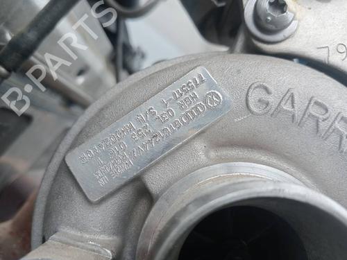 Engine VW GOLF VI (5K1) | BP38734351M1 - Image 18