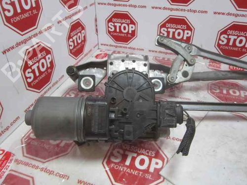 Front wiper motor FORD FOCUS C-MAX (DM2)  | BP7341089M29 