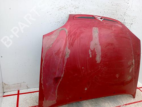 Hood CITROËN SAXO (S0, S1) 1.5 D | BP23106076C1 