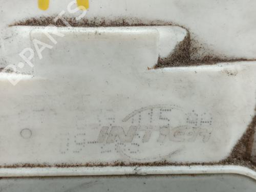 Rear left lock SEAT EXEO ST (3R5) 2.0 TDI | BP27660849C100 