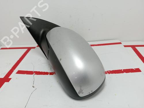 Left mirror KIA CEE'D Hatchback (ED)  | BP15931529C26 