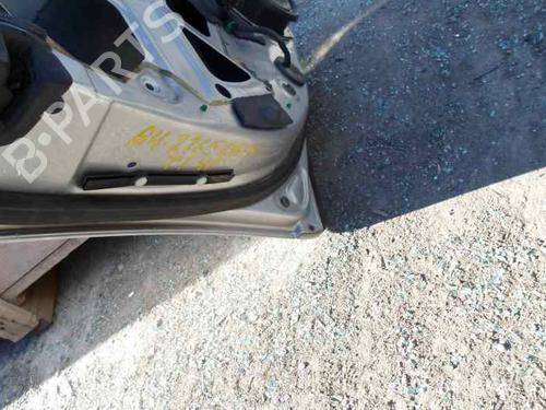 Left rear door AUDI A4 B7 (8EC) 2.0 TDI 16V | BP7622481C4 