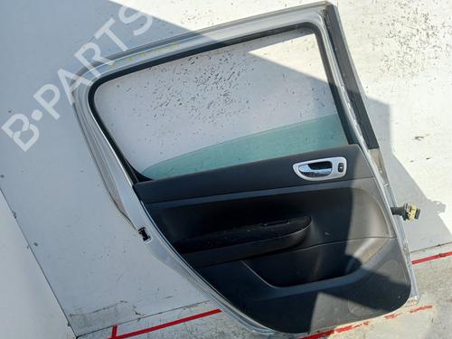 Left rear door PEUGEOT 307 (3A/C)  | BP26452710C4 
